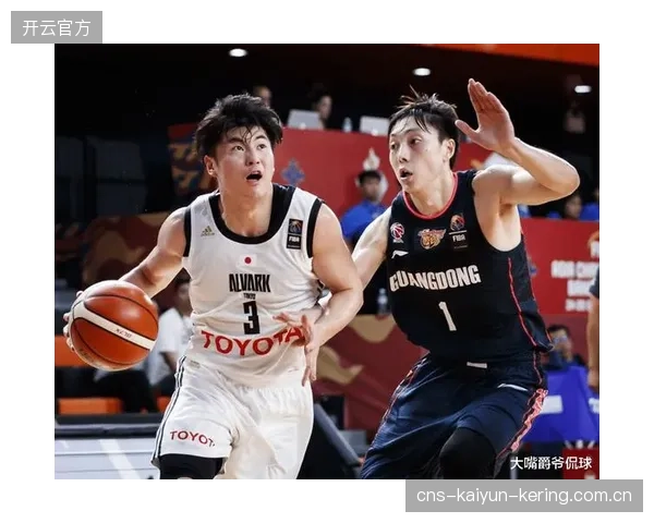 CBA外援竞争愈发激烈，广东与广厦争夺最强外援