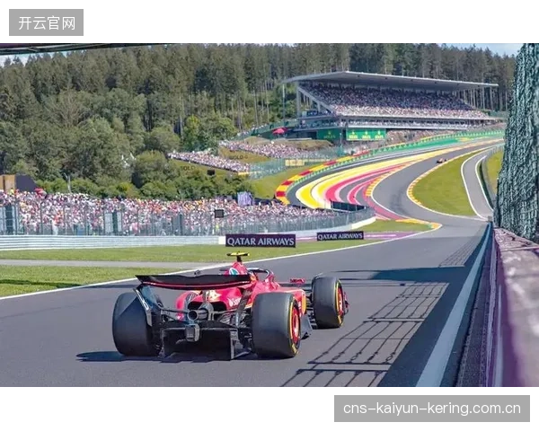 F1巴西站疯狂乱战，6位车手退赛：激情碰撞背后的精彩瞬间